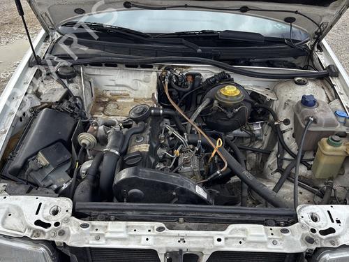 Left sun visor AUDI 80 B4 Saloon (8C2) 1.9 TDI | BP29528680I1 - Image 7