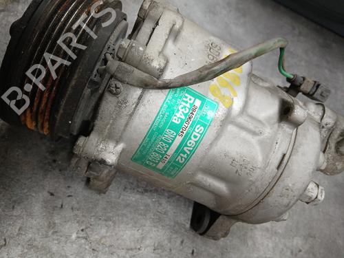 AC compressor VW POLO (6N2) 1.4 TDI | BP31308585M34 - Image 3