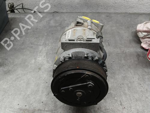 AC compressor RENAULT MASTER III Van (FV) 2.3 dCi 145 FWD (FV0E, FV0F, FV0H, FV02, FV0M, FV0S,... | BP31976669M34 - Image 2
