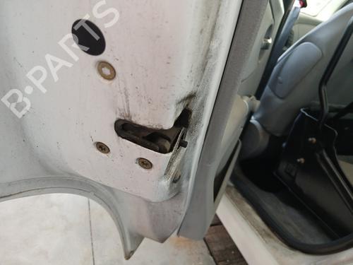 Rear left lock CITROËN C3 I (FC_, FN_) 1.4 HDi | BP29338519C100 