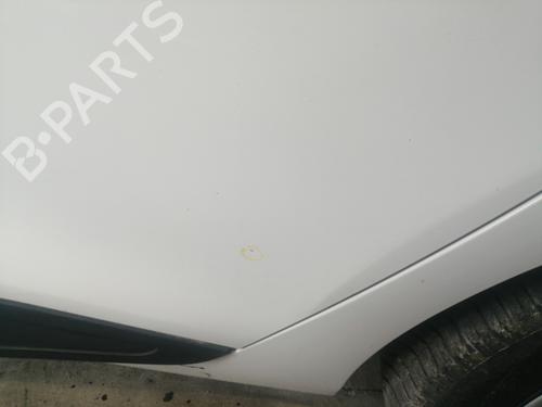 Left rear door RENAULT CLIO IV (BH_) 1.5 dCi 90 | BP26459454C4 