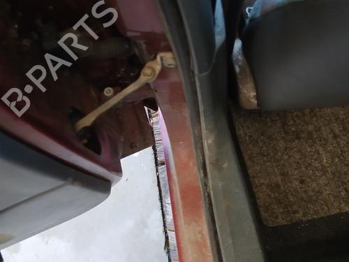 Dørhængsel/Dørbegrænser Dørhængsel/Dørbegrænser RENAULT CLIO I (B/C57_, 5/357_) 1.2 (B/C/S57A, B/C57S, 5/357F, 5/357J, 5/357L, 5/357R) (58 hp) 37178087 37178087