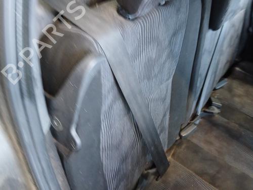 Rear right seatbelt DACIA SANDERO 1.4 (BS0C, BS0A, BS0G, BS1F, BS0E) | BP32864411I28 - Image 4
