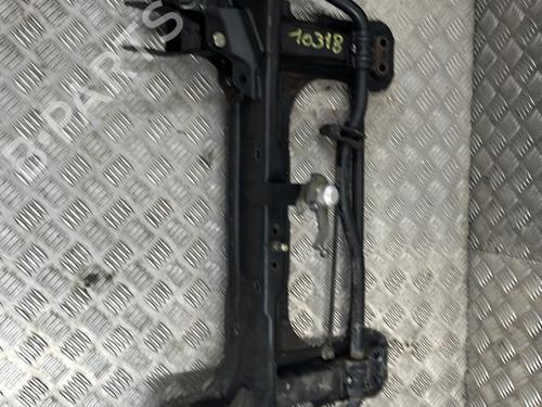 Used Subframe PEUGEOT 205 II (20A/C) 1.7 Diesel (60 hp) 26907496