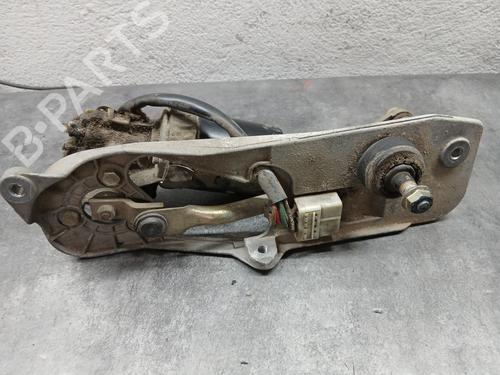 Used Front wiper motor CITROËN ZX (N2) 1.4 i (75 hp) 29068478
