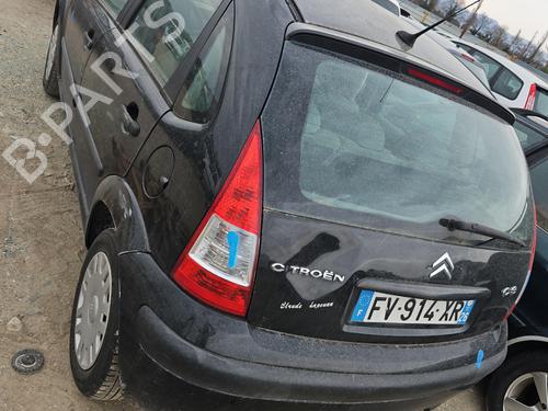 Peças CITROËN C3 I (FC_, FN_)    4638290