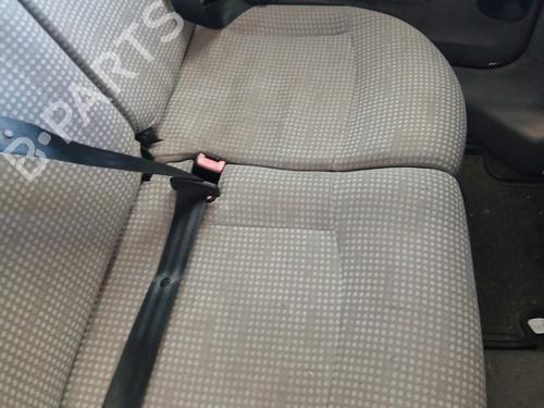 Rear seat RENAULT KANGOO (KC0/1_) 1.5 dCi (KC07) | BP29336069C17  - Image 6