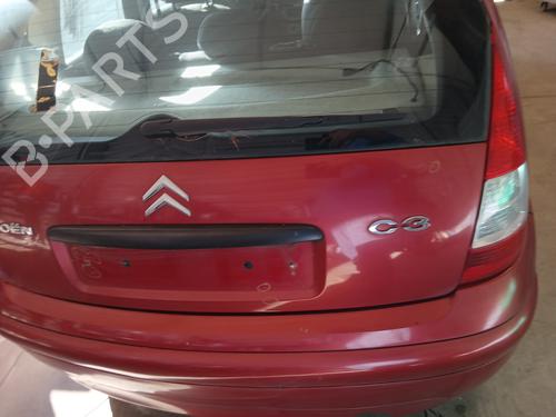 Tailgate CITROËN C3 I (FC_, FN_) 1.1 i | BP30060041C6 