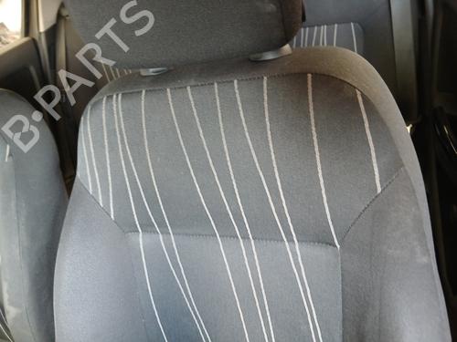 Left front seat OPEL CORSA D (S07) 1.2 LPG (L08, L68) | BP29284174C15 