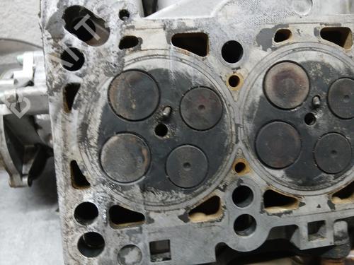 Used Cylinder head Cylinder head AUDI A6 C5 (4B2, 4B4) 2.5 TDI (155 hp) 29030029 29030029