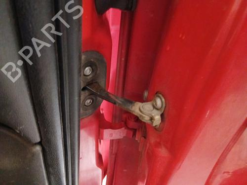 Used Hinge/Door check strap FIAT DOBLO Box Body/MPV (223_) 1.9 D (223ZXB1A) (63 hp) 32018720