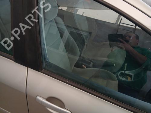 Right front door PEUGEOT 307 SW (3H) 1.6 HDI 110 | BP29540066C3 