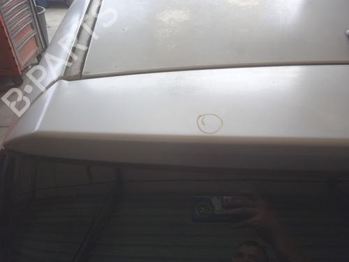 Tailgate OPEL ASTRA H (A04) 1.9 CDTI (L48) | BP21281704C6 