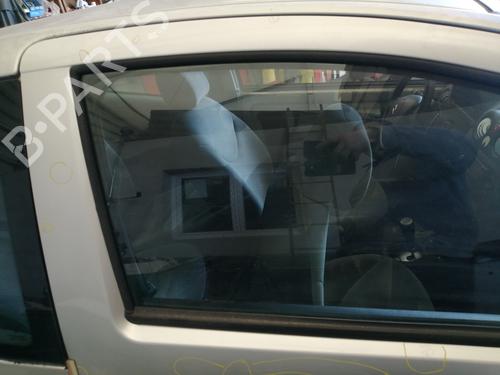 Front right door window CITROËN C2 (JM_) 1.4 HDi | BP24609545C19 