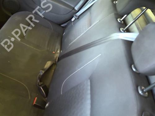 Used Rear center seatbelt Rear center seatbelt 38681704 38681704