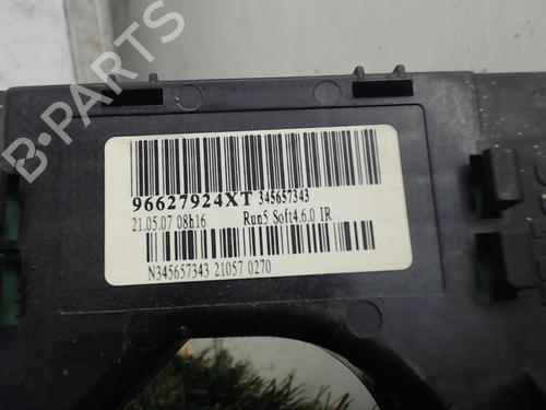 Used Steering column stalk Steering column stalk CITROËN C4 I (LC_) 1.6 HDi (90 hp) 20883281 20883281