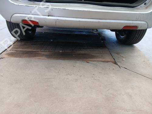 Used Rear axle Rear axle FORD FUSION (JU_) 1.4 (80 hp) 36238211 36238211