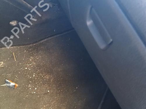 Porta-luvas Porta-luvas MAZDA 2 (DY) [2003-2007] 36140811 36140811