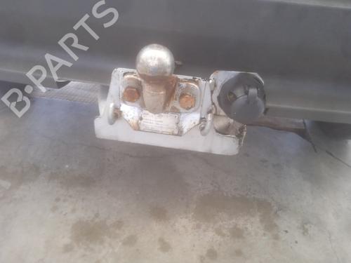 Used Tow ball/Mechanism CITROËN AX (ZA-_) 10 (44 hp) 23794273