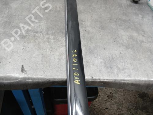 Dørliste PEUGEOT 207 (WA_, WC_) 1.4 HDi (68 hp) 32237033