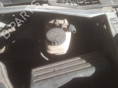 Used Servo brake CITROËN ZX (N2) 1.4 i (75 hp) 23886316