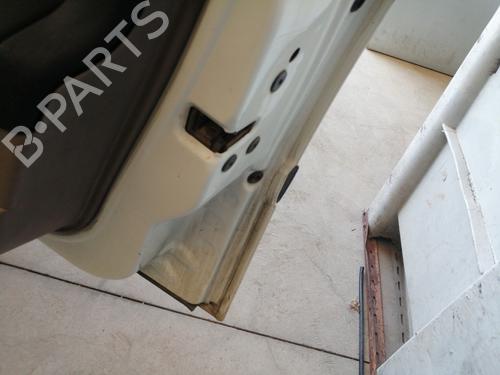 Used Front right lock RENAULT MEGANE II Estate (KM0/1_) 1.5 dCi (KM02, KM13) (101 hp) 27697431
