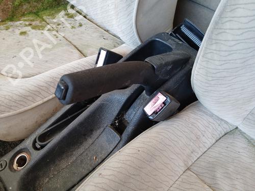 Used Hand brake Hand brake PEUGEOT 406 (8B) 2.0 16V (132 hp) 36009831 36009831