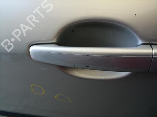 Front left exterior door handle PEUGEOT 307 (3A/C) 2.0 HDi 110 | BP26905979C128 