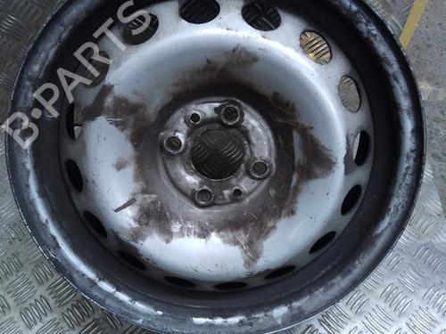 Used Rim FIAT DOBLO Box Body/MPV (223_) 1.3 D Multijet (75 hp) 23969975