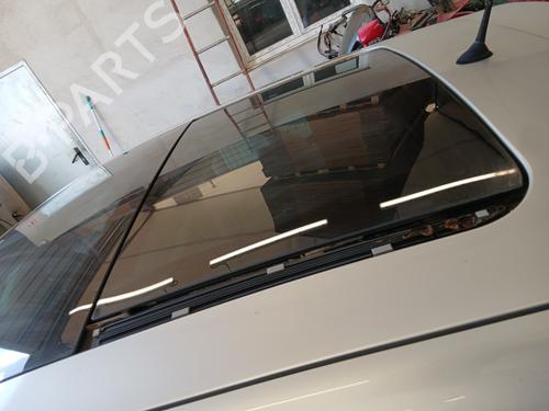 Used Sunroof RENAULT CLIO III (BR0/1, CR0/1) 1.5 dCi (BR17, CR17) (86 hp) 32065256