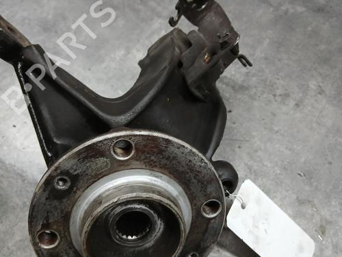 Used Right front steering knuckle CITROËN ZX (N2) 1.4 i (75 hp) 29030035