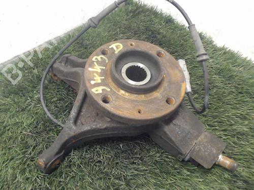 Used Right front steering knuckle PEUGEOT 307 (3A/C) 1.6 16V (109 hp) 20883116