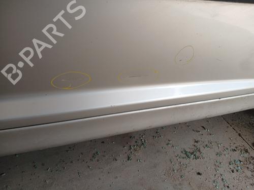 Porta frente direita Porta frente direita PEUGEOT 207 (WA_, WC_) 1.6 HDi (90 hp) 36009457 36009457