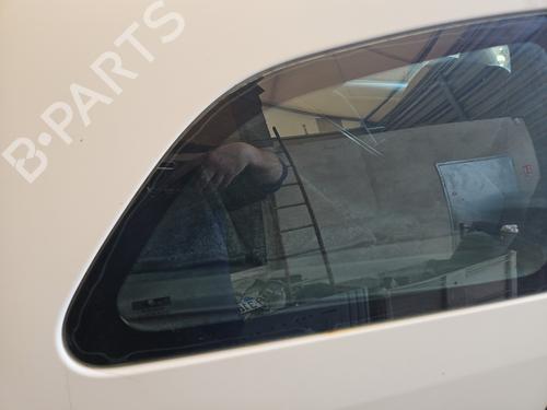 Panel rude bagtil højre Panel rude bagtil højre FORD FIESTA V (JH_, JD_) 1.4 TDCi (68 hp) 34358027 34358027