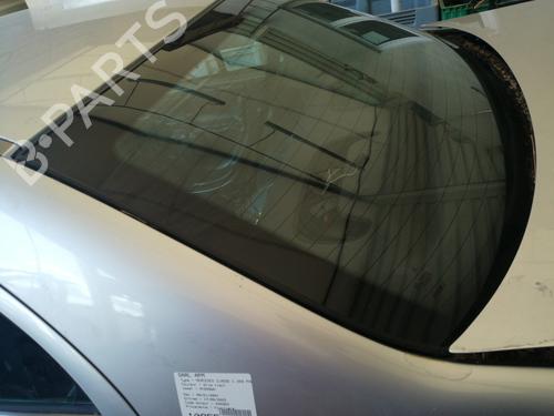 Bootlid window MERCEDES-BENZ C-CLASS (W203) C 220 CDI (203.006) | BP27677472C64 