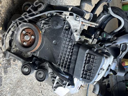 Engine PEUGEOT 206 Hatchback (2A/C) 1.4 i | BP32215563M1