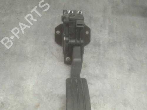 Used Other DACIA DUSTER (HS_) 1.6 16V 4x4 (105 hp) 23793888