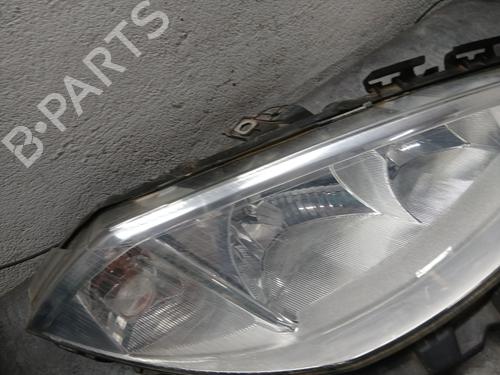 Right headlight RENAULT MEGANE II (BM0/1_, CM0/1_) 1.5 dCi (BM02, BM13, BM2A, CM02, CM13) | BP29588114C29 