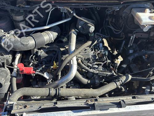 Electronic module RENAULT MASTER III Van (FV) 2.3 dCi 145 FWD (FV0E, FV0F, FV0H, FV02, FV0M, FV0S,... | BP30969047M83 - Image 5