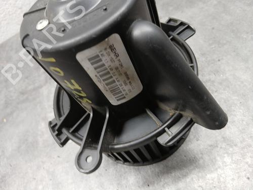 Heater blower motor PEUGEOT 307 CC (3B) 2.0 HDi 135 | BP29160679M62 