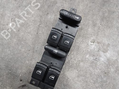 Used Left front window switch VW GOLF IV (1J1) 1.9 SDI (68 hp) 32438397