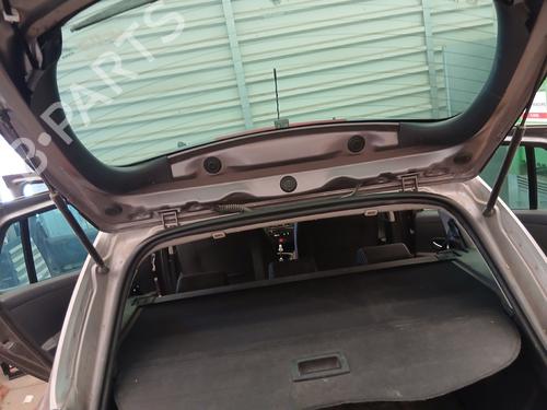 Used Tailgate lift support Tailgate lift support 38296584 38296584