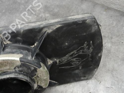 Jack Kit PEUGEOT 307 Break (3E) 1.6 HDi 110 | BP28327626C119 
