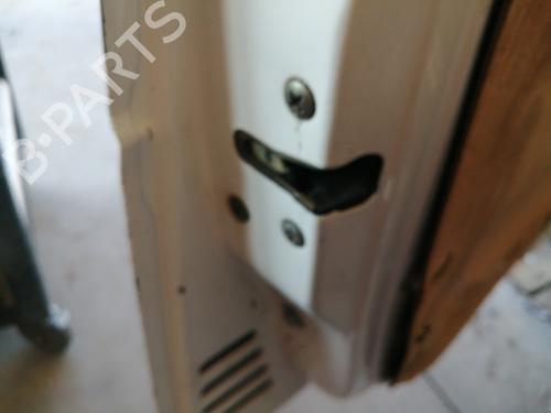 Venstre foran lås PIAGGIO PORTER Platform/Chassis 1.0 | BP28007857C98 