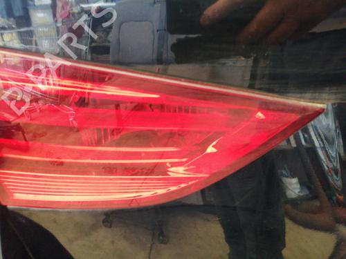 Used Left tailgate light Left tailgate light BMW X1 (E84) sDrive 18 d (143 hp) 25891245 25891245