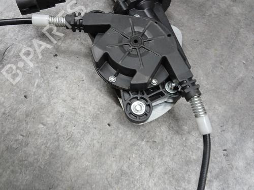 Used Rear right window mechanism Rear right window mechanism RENAULT MEGANE I (BA0/1_) 1.6 16V (BA04, BA0B, BA11, BA1J, BA16, BA19, BA1K, BA1V,... (107 hp) 32704924 32704924