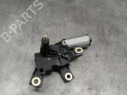 Rear wiper motor MERCEDES-BENZ A-CLASS (W168) A 140 (168.031, 168.131) 1688200442
