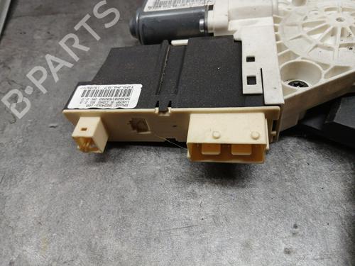 Front left window mechanism PEUGEOT 307 Break (3E) 1.6 HDi 110 | BP28319146C22 