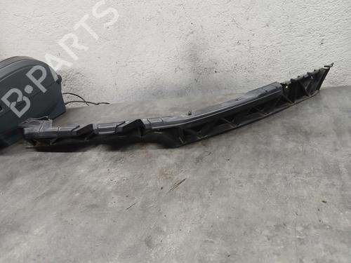 Used Front bumper bracket Front bumper bracket SKODA OCTAVIA II Combi (1Z5) 2.0 TDI 4x4 (140 hp) 36010791 36010791