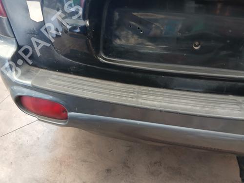 Used Rear bumper Rear bumper 38312623 38312623